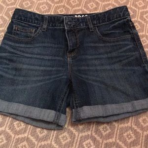 Gap kids shorts